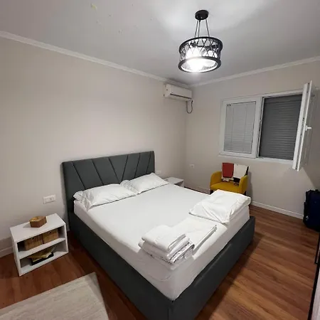 Tirana Apartment Apartment Tirana