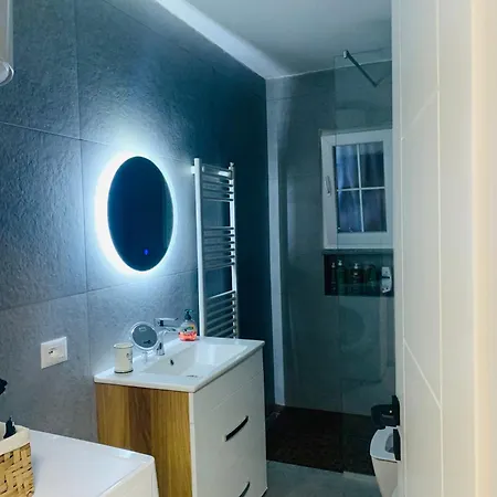 Tirana Apartment Apartment *