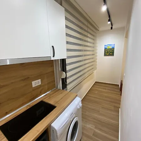 Tirana Apartment * Tirana