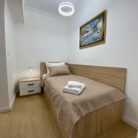 Apartment Tirana Apartment