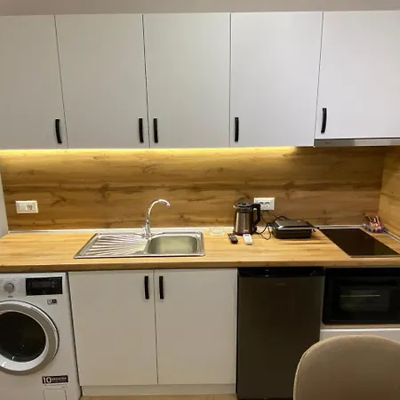 Tirana Apartment Apartment *