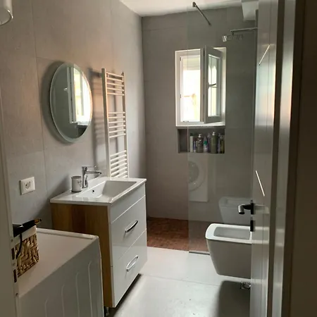 Tirana Apartment Apartment