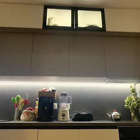 Tirana Apartment
