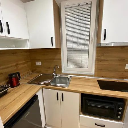 Tirana Apartment * 티라나