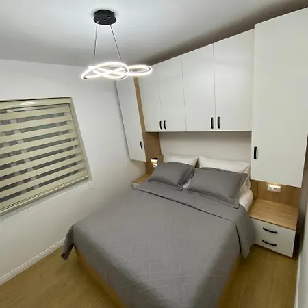 Διαμέρισμα Tirana Apartment Τίρανα